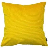 Riva Paoletti Munich Polyfilled Cushion, Ceylon, 45 x 45cm