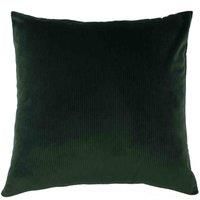 furn Aurora Ribbed Velvet Cushions