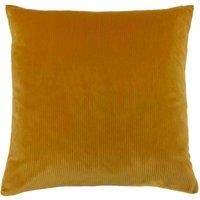 furn Aurora Ribbed Velvet Cushions