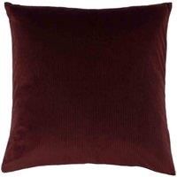 furn Aurora Ribbed Velvet Cushions