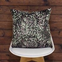 furn Mika Leopard Cushions