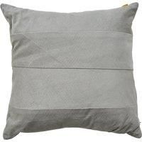 Furn Jagger Polyfilled Cushion, Grey