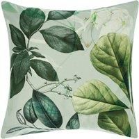 Linen House Glasshouse Continental Pillowcase Sham, Multi, 65 x 65cm