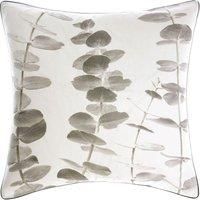 Linen House Alice Continental Pillowcase Sham, Multi, 65 x 65cm