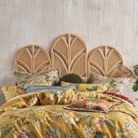 Linen House Anastacia Pillowcase Set, Multi, 50 x 75cm