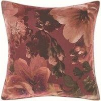 Linen House Floraine Continental Pillowcase Sham, Multi, 65 x 65cm