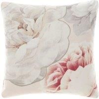 Linen House Sansa Polyester Filled Cushion, Multi, 50 x 50cm