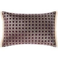 Linen House Taira Boudoir Cushion MultiColoured