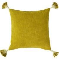 furn Eden Slub Cotton Cushions