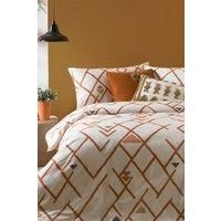 Inka Double Duvet Set