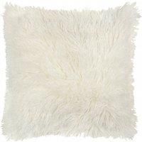 furn. Rowan Faux Fur Cushion