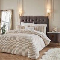 Paoletti Alpine Duvet Set Champagne