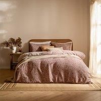Yard Perrieleaf Double Duvet Set Forest