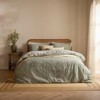 Yard Perrieleaf Single Duvet Set Natural