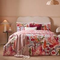furn. Terranova Duvet Cover and Pillowcase Set