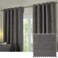 Paoletti Jupiter Eyelet Curtains