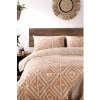 Tanza Single Duvet Set