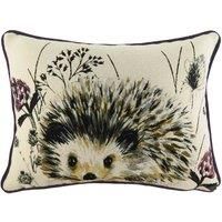 Evans Lichfield Elwood Hedgehog Cushions