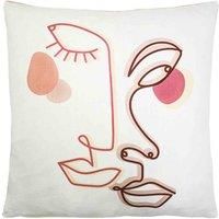 furn Duo Abstract Cushions