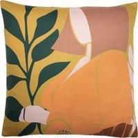 furn Alma Botanical Cushions