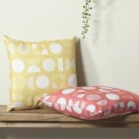 Malmo Cushion