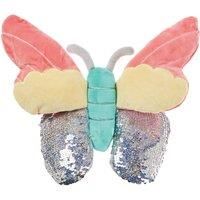 Linen House Kids Brielle Butterfly Kids Plush Toy