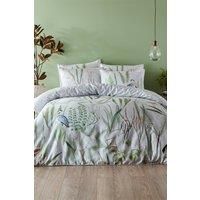 Aaliyah Single Duvet Set