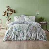Aaliyah Double Duvet Set