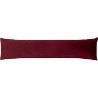 Evans Lichfield Opulence Velvet Draught Excluder