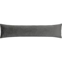 Evans Lichfield Opulence Draught Excluder, Steel, 92 x 23 cm