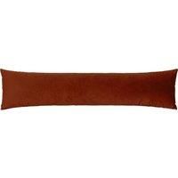 Evans Lichfield Opulence Draught Excluder, Sunset, 92 x 23 cm