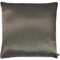 Prestigious Textiles Emboss Polyester Filled Cushion, Moleskin, 55 x 55cm