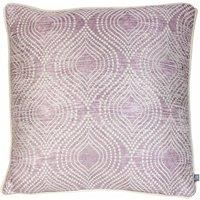 Prestigious Textiles Radiance Polyester Filled Cushion Dusk