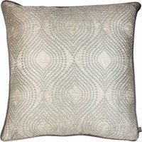 Prestigious Textiles Radiance Polyester Filled Cushion, Polyester, Viscose, Pumice