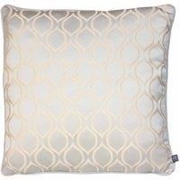 Prestigious Textiles Solitaire Polyester Filled Cushion, Polyester, Pumice