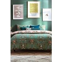 Luna Woods Duvet Set