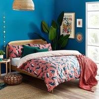furn Kitta Cats Duvet Cover Set