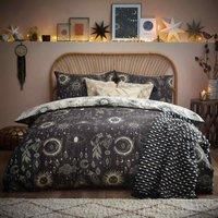 Furn Constellations Monochrome Duvet Set - Ks