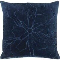 furn Angeles Floral Velvet Cushions
