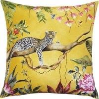 Evans Lichfield Leopard Outdoor Cushions