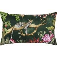 Evans Lichfield Leopard Outdoor Cushions