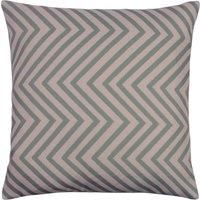 Zig Zag Cushion