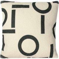 furn Shearling Circa Printed Cushions