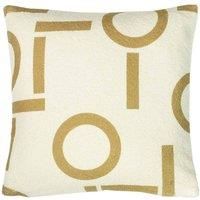 furn Shearling Circa Printed Cushions