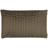 Kai Wrap Caracal Cushion Cover, Earth, 40 x 60cm
