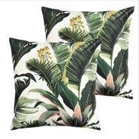 furn Hawaii Outdoor Cushions