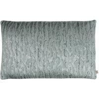Kai Equidae Polyester Filled Cushion Cotton Polyester Oasis