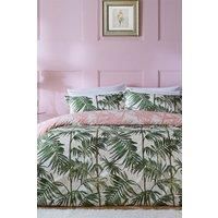 Exclusive Parlour Palm Single Duvet Set