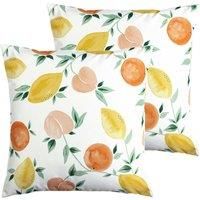 furn Les Fruits Outdoor Cushions