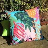 furn Coralina Outdoor Cushions